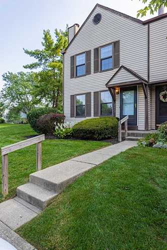 2267 Laurelwood Drive Columbus, OH 43229
