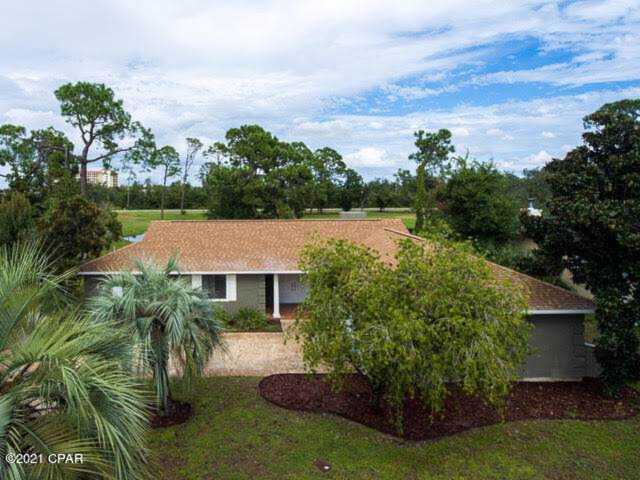 162 Marlin Circle Panama City Beach, FL 32408
