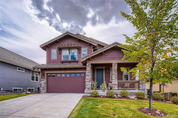 10393 Sierra Ridge Ln Parker, CO 80134