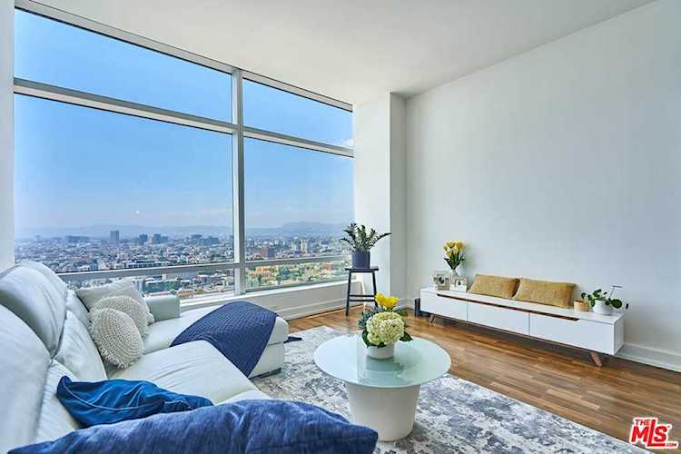 900 W Olympic Blvd #34F Los Angeles, CA 90015