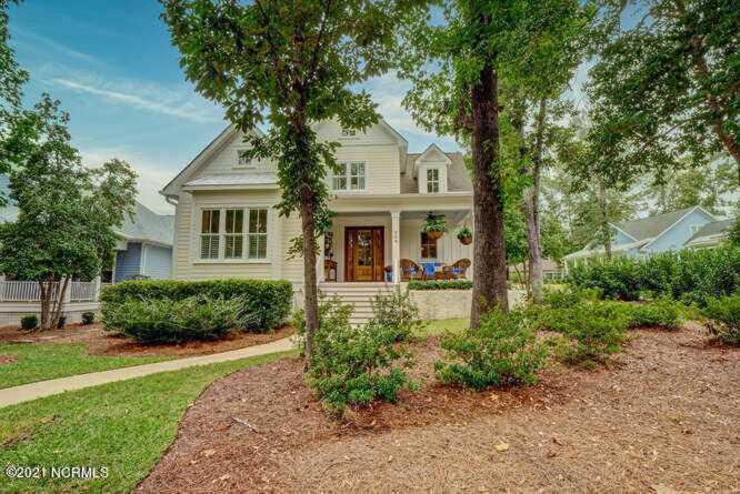 309 Black River Drive Castle Hayne, NC 28429