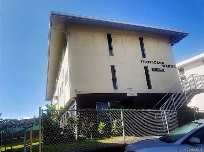 877 Ala Lilikoi Street #3249/3 Honolulu, HI 96818