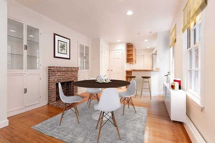 61 W Cedar St #4 Boston, MA 02114 | MLS 72897081 Photo 1