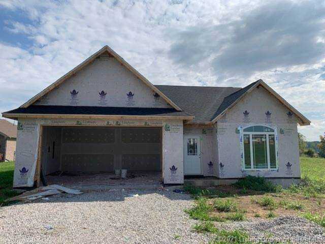 3576 Kyle Dr NW Corydon, IN 47112