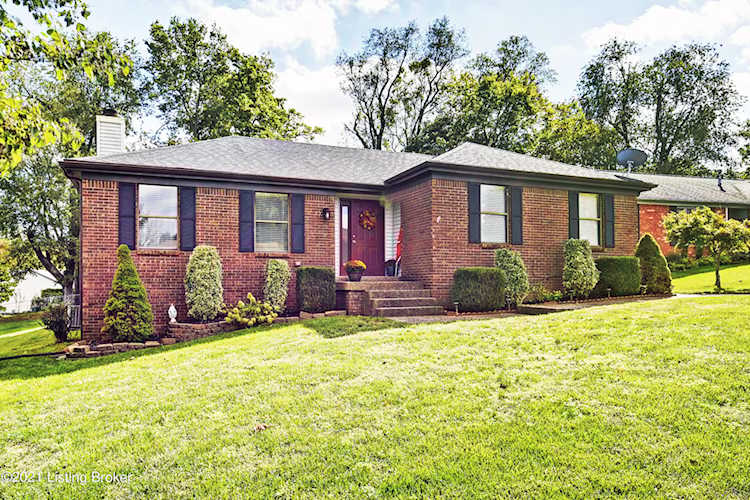 8012 Sycamore Creek Dr Louisville, KY 40222