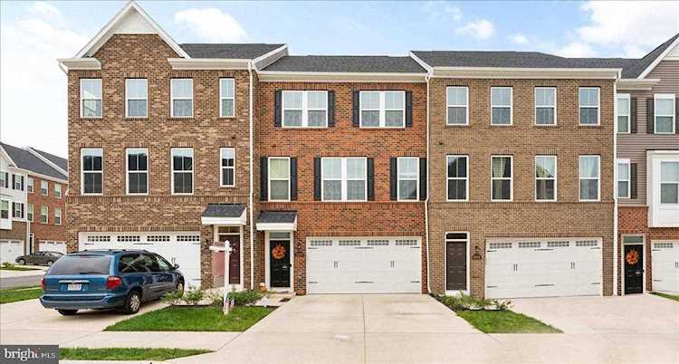 11259 Dry Spring Dr, Manassas, VA 20109 MLS #VAPW2007252 - Blackburn Village Photo 1