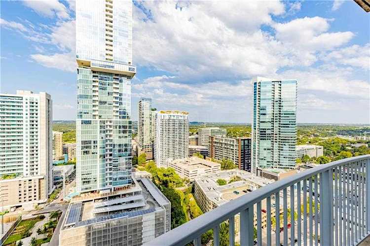 360 Nueces ST #2306 Austin, TX 78701