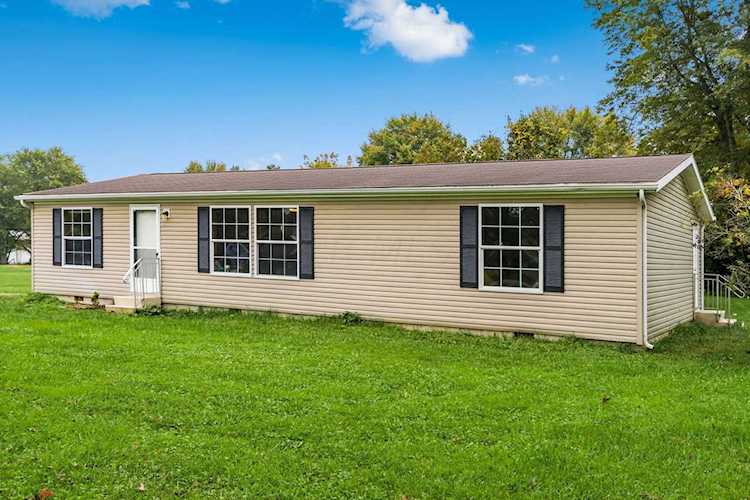 5371 Mink Street Pataskala, OH 43062