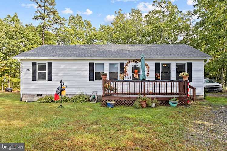 650 Johnson Rd Mineral, VA 23117 | MLS® VALA2000027 Photo 1