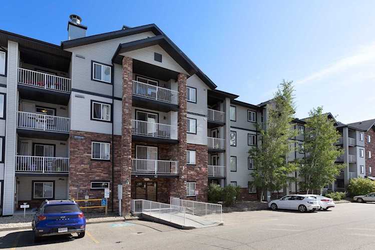 # 310 42 Summerwood Boulevard Sherwood Park, AB T8H 0C3