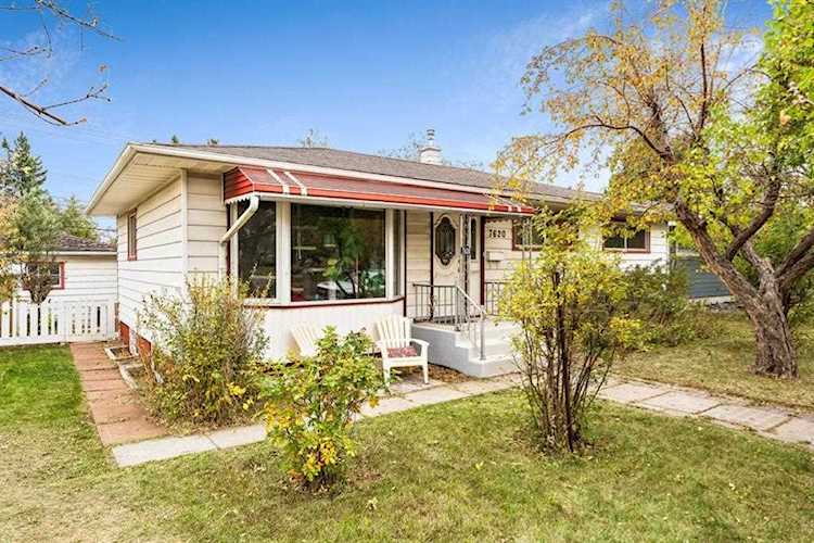 7620 5 St SW Calgary, AB T2V 1B9