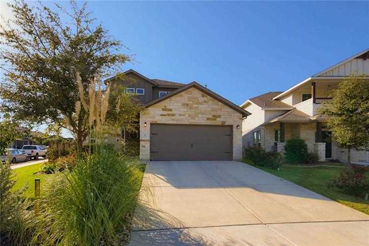 203 Volterra CV Georgetown, TX 78628