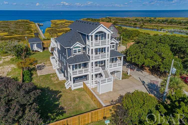 27197 Jackson Road Salvo, NC 27972