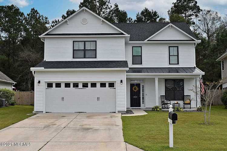 2024 Lapham Drive Leland, NC 28451