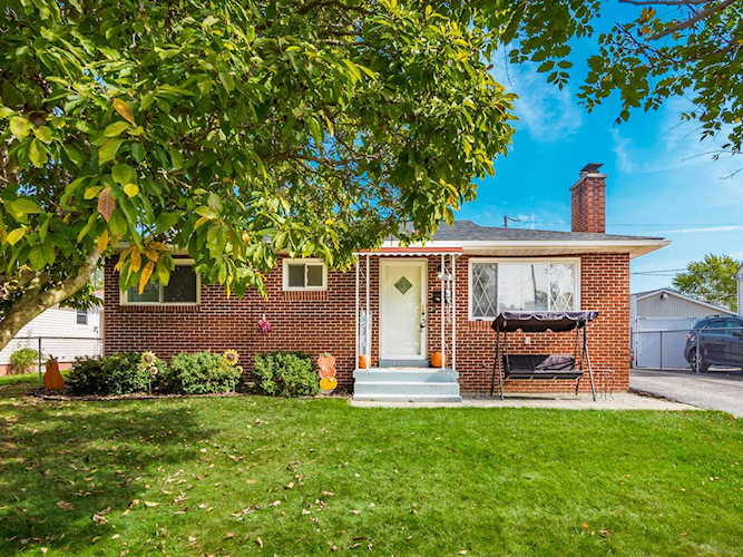 620 Augusta Avenue Columbus, OH 43228