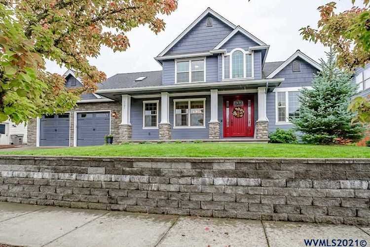 1161 Jordan Dr Albany, OR 97321