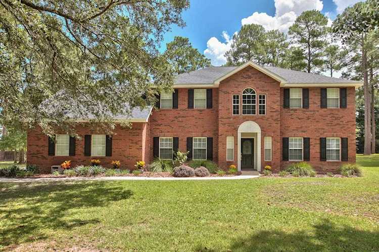 8097 Archer Circle Tallahassee, FL 32309