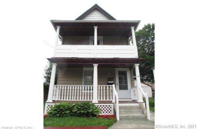 44 North Beacon Street Waterbury, CT 06704