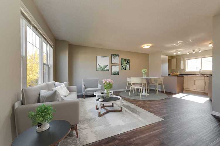 # 33 70 Cavan Road Sherwood Park, AB T8H 2W9