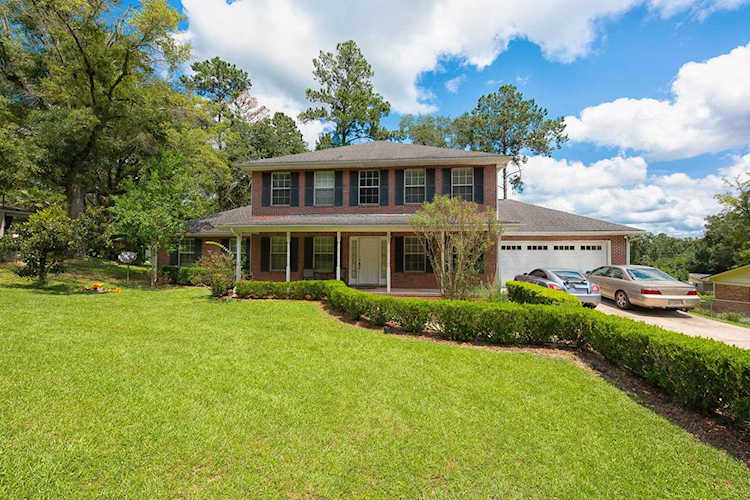 2307 Trimble Rd Tallahassee, FL 32303