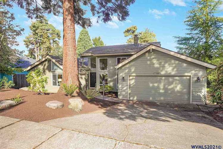 1706 Cinnamon Hill Dr Salem, OR 97306