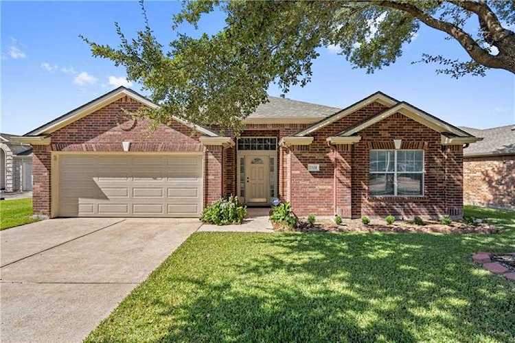 3324 Alexander Valley CV Round Rock, TX 78665