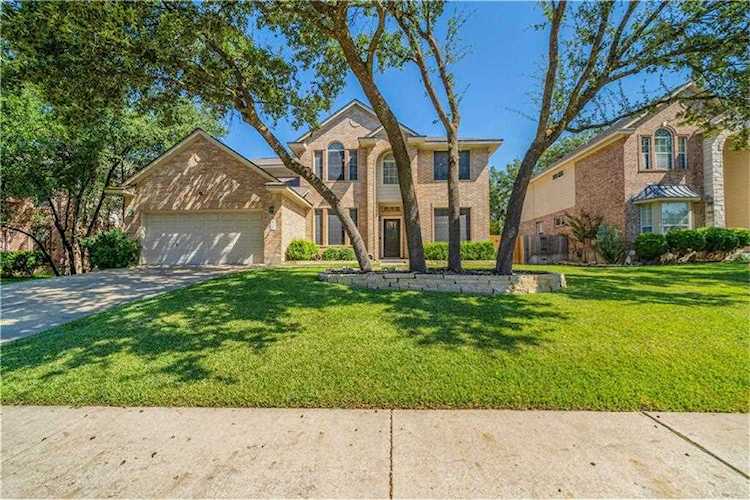 1109 Dalea BLF Round Rock, TX 78665