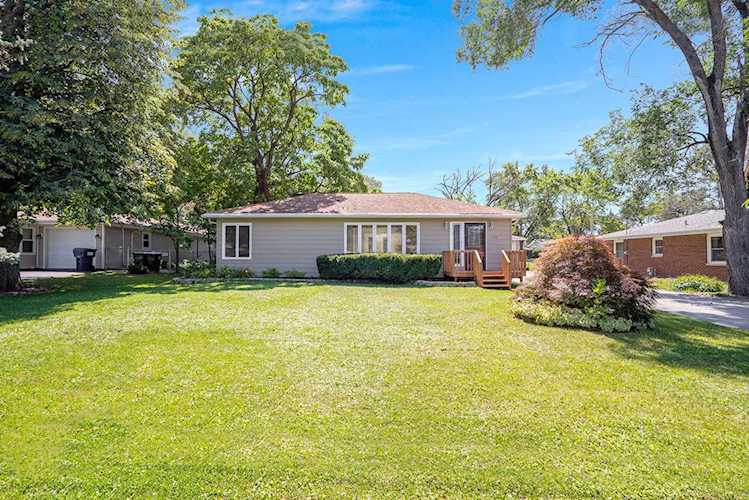160 E Wood St New Lenox, IL 60451 | MLS 11245154 Photo 1