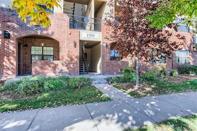 199 Quebec St #M Denver, CO 80220