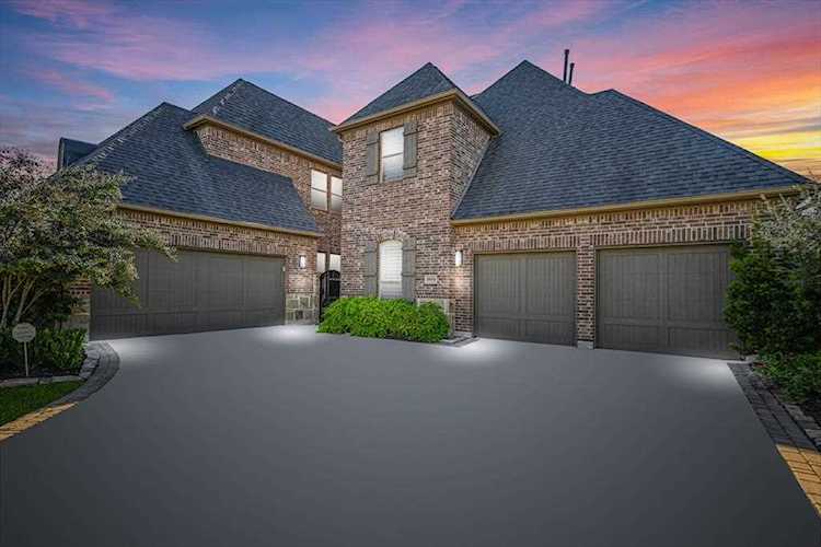6614 Rochester Lake Loop Katy, TX 77493