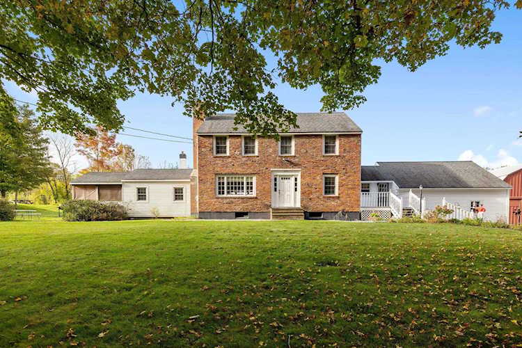223 Raccoon Hill Rd Salisbury, NH 03268