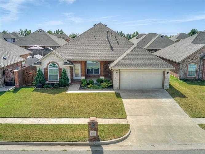 1000 SW 140th St Oklahoma City, OK 73170