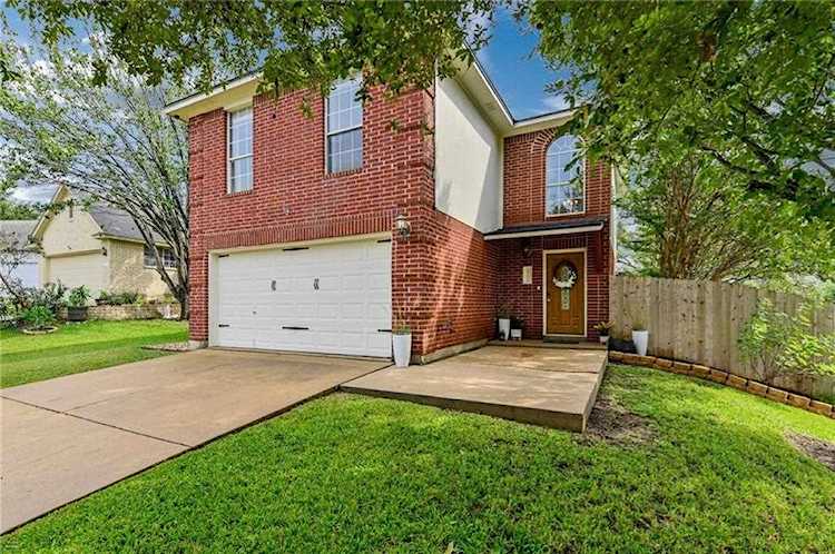 1703 Morningside CV Round Rock, TX 78664