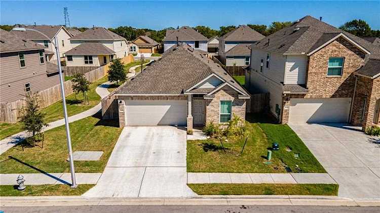 808 Durness DR Pflugerville, TX 78660