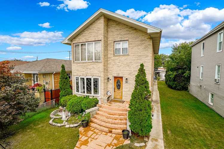 3644 W 56th St Chicago, IL 60629