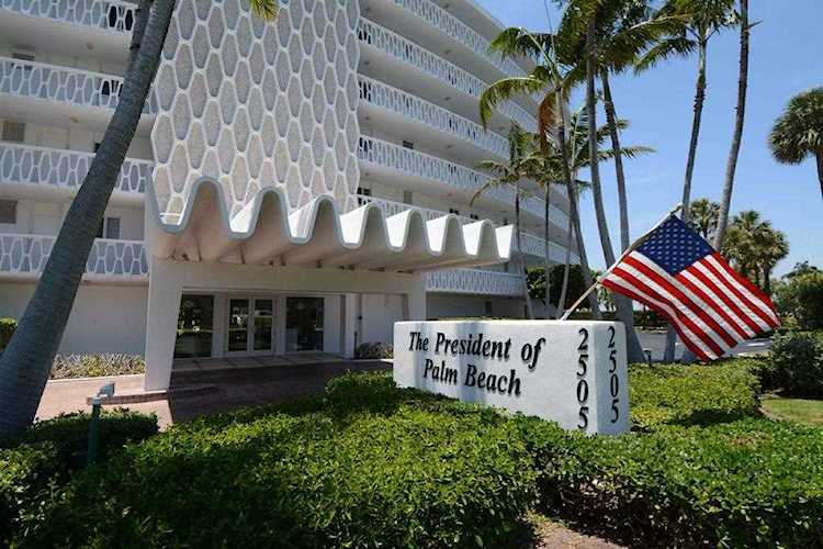 2505 S Ocean Boulevard #303 Palm Beach, FL 33480