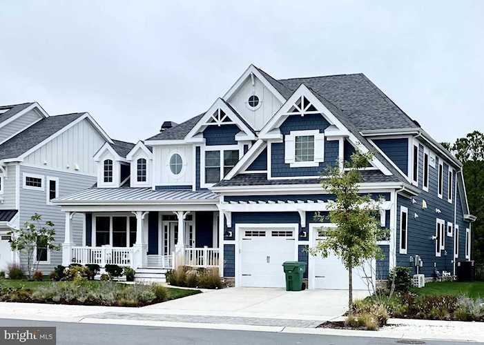 26381 Crosswinds Landing Selbyville, DE 19975 | MLS® DESU2000235 Photo 1