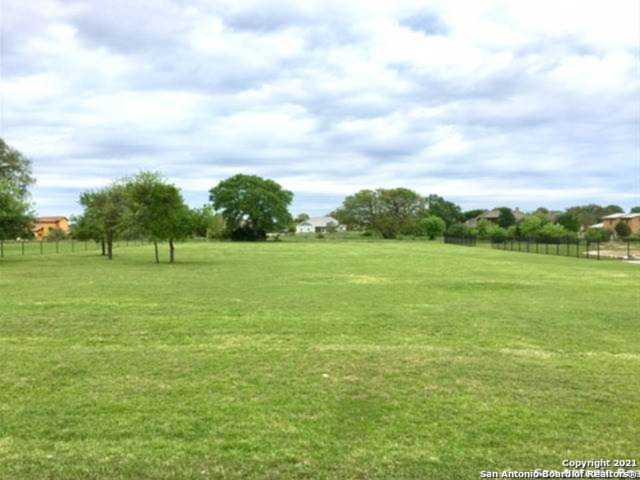 1038 (LOT 340) Provence New Braunfels, TX 78132