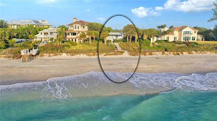 1300 Casey Key Rd Nokomis, FL 34275