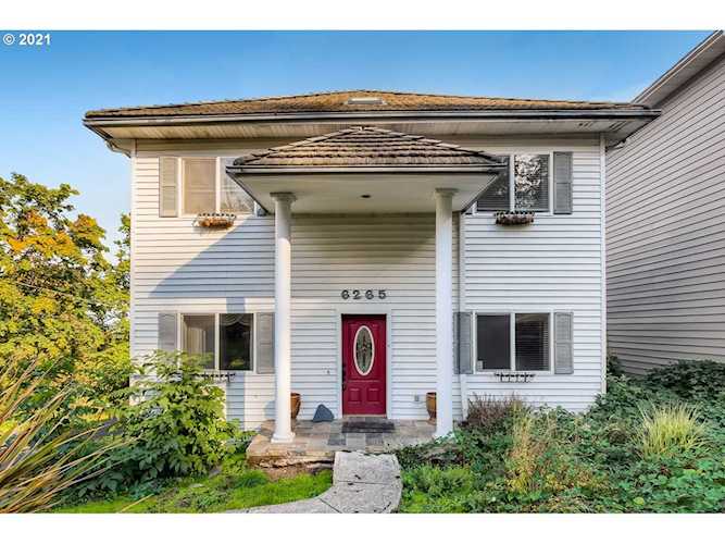 6265 Barlow St West Linn, OR 97068