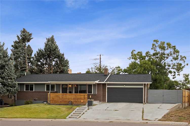 8031 E Hampden Circle Denver, CO 80237