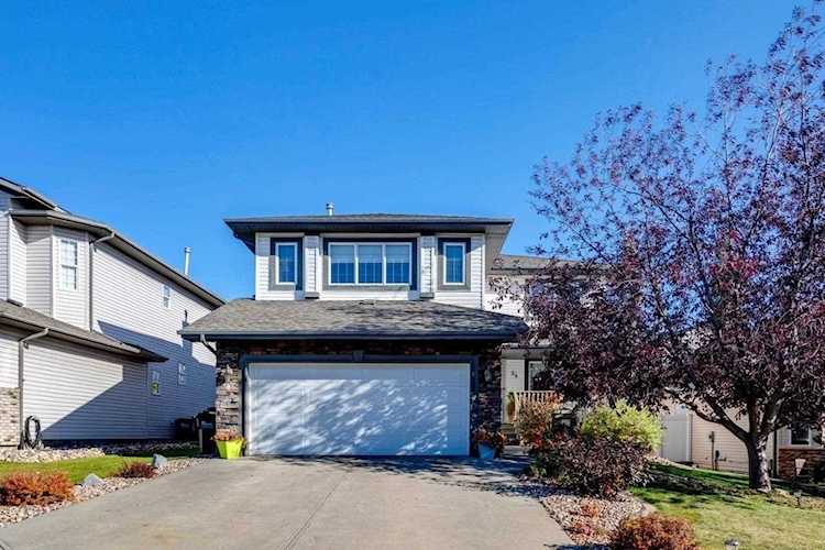 94 Heritage Terrace Sherwood Park, AB T8A 6H4