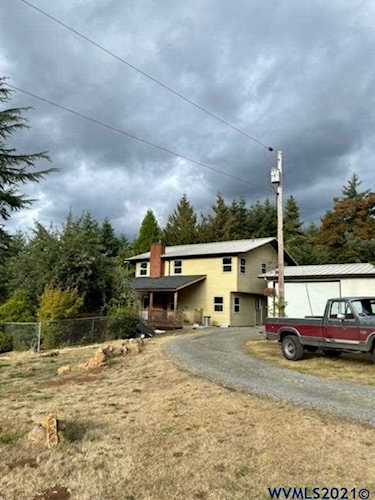 35482 S Sawtell Rd Molalla, OR 97038