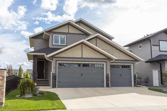3 Van Horn Close Red Deer, AB T4R 0N3