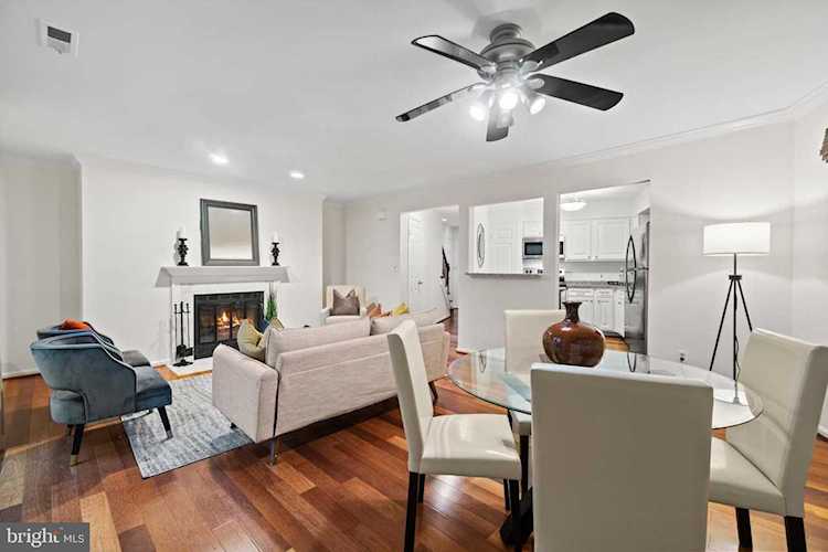 1234 Quinn St N #1234 Arlington, VA 22209