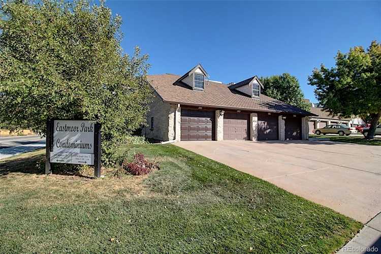 4250 S Olive St #102 Denver, CO 80237 | MLS 3609659 Photo 1
