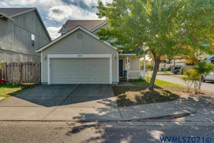 20892 SW Brackenwood Ln Beaverton, OR 97003