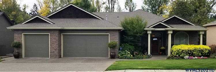 1341 West Meadows Dr Salem, OR 97304