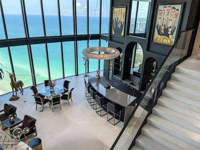 18555 Collins Ave #4405 Sunny Isles Beach, FL 33160