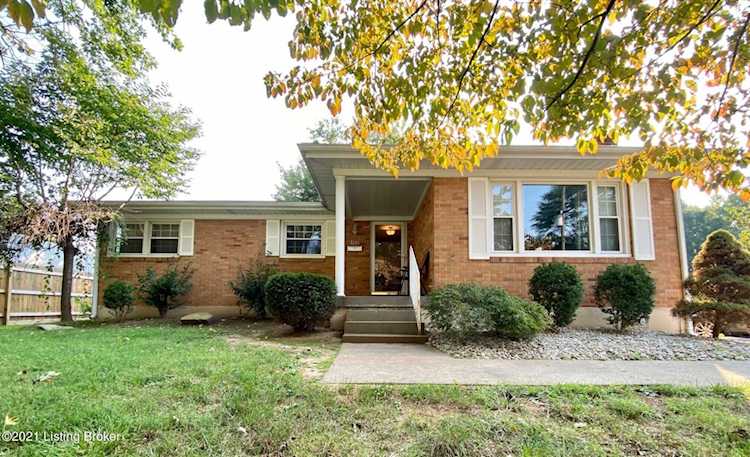 5404 Pamela Dr, Louisville, KY 40219 - Sunset Estates $190,000 Photo 1